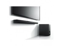 Yamaha Hifi ATS 4080 Yamaha Hifi ATS 4080